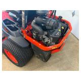 Kubota Z726X 60" Commercial Zero Turn Mower