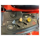 Kubota Z726X 60" Commercial Zero Turn Mower