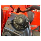 Kubota Z726X 60" Commercial Zero Turn Mower