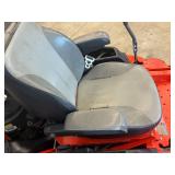 Kubota Z726X 60" Commercial Zero Turn Mower