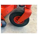 Kubota Z726X 60" Commercial Zero Turn Mower
