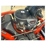 Kubota Z726X 60" Commercial Zero Turn Mower