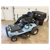 Dixon 4516 Zero Turn Mower & Bagger