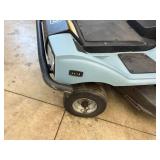 Dixon 4516 Zero Turn Mower & Bagger