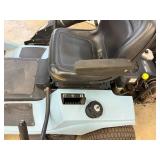 Dixon 4516 Zero Turn Mower & Bagger