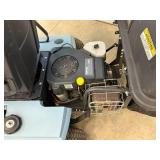 Dixon 4516 Zero Turn Mower & Bagger