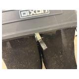 Dixon 4516 Zero Turn Mower & Bagger