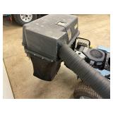 Dixon 4516 Zero Turn Mower & Bagger