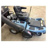 Dixon 4516 Zero Turn Mower & Bagger