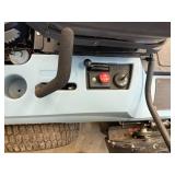 Dixon 4516 Zero Turn Mower & Bagger