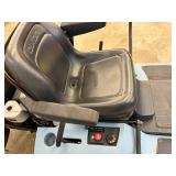 Dixon 4516 Zero Turn Mower & Bagger