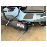 Dixon 4516 Zero Turn Mower & Bagger