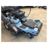 Dixon 4516 Zero Turn Mower & Bagger