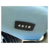 Dixon 4516 Zero Turn Mower & Bagger