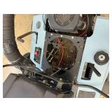 Dixon 4516 Zero Turn Mower & Bagger