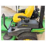 John Deere 757 Commercial Zero Turn Mower