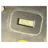 John Deere 757 Commercial Zero Turn Mower