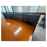 Reception Desk