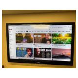 60in. Sharp TV Monitor