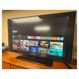 40in. Samsung TV Monitor