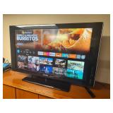 40in. Samsung TV Monitor
