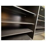 Rolling Steel Lateral File Cabinet