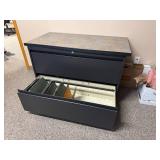 Lateral File Cabinet