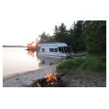 Houseboat I Suncruiser 360 I June 19 - June 23 2025 (4 Nights)