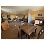 Lodge & UTV I Room #3 (3 Queen Beds) June 17 - June 20 2025 (3 Nights), 24H UTV (4 Seats) June 18th