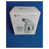 New! Brookline Steamer for Clothes 180ml Handheld Garment Steam Iron for Home and Office