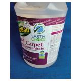 OdoBan Professional Series Cleaning 3-in-1 Carpet Cleaner Concentrate - 1 Gallon