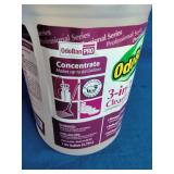 OdoBan Professional Series Cleaning 3-in-1 Carpet Cleaner Concentrate - 1 Gallon