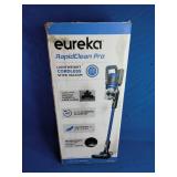 Eureka RapidClean Pro 25.5V Cordless Stick Vacuum