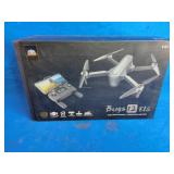 CIS-Associates Bugs B12W 4K UHD 5G Wi-Fi GPS Foldable Drone