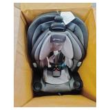 Safety 1st Grow and Go 3-in-1 Convertible Car Seat - Harvest Moon