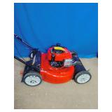 Troy-Bilt TB200 21" Self-Propelled Lawn Mower