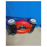 Troy-Bilt TB200 21" Self-Propelled Lawn Mower