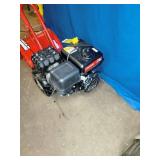 Troy-Bilt Bronco CRT 208cc Gas-Powered 14" Rear Tine Tiller