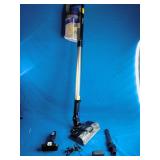 Shark Rocket Cordless Stick Vacuum