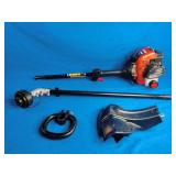 Troy-Bilt 25cc 2-Cycle Gas String Trimmer