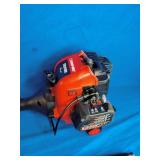 Troy-Bilt 25cc 2-Cycle Gas String Trimmer