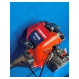 Troy-Bilt 25cc 2-Cycle Gas String Trimmer