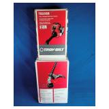 Troy-Bilt 25cc 2-Cycle Gas String Trimmer