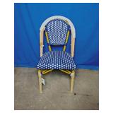 Flash Furniture Bordeaux Indoor/Outdoor Commercial Bistro