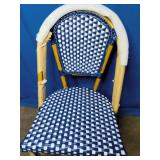 Flash Furniture Bordeaux Indoor/Outdoor Commercial Bistro