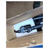 GlareWheel ES-S8 36V Electric Scooter