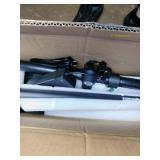 GlareWheel ES-S8 36V Electric Scooter