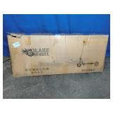 GlareWheel ES-S8 36V Electric Scooter