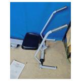 Sunny Health and Fitness Full Motion Rowing Machine