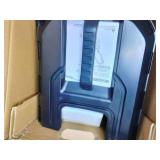 Litheli U20 Series Brushless Cordless Lawn Mower with Rechargeable 20V Modular U-Battery Kit - NA View Larger Image Add to Wish List Litheli U20 Series Brushless Cordless Lawn Mower with Rechargeable 